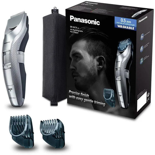 Panasonic tondeuse cheveux - tondeuse,