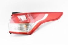 Ford Escape 3 Feu Arrière