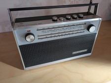 Radio Telefunken Banjo
