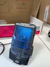HP iPAQ série hx2400