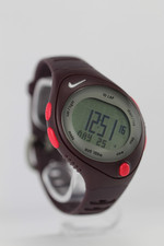 Nike Traix Speed watch WR0124.630