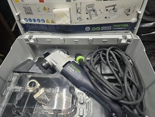 Festool Vecturo OS 400 EQ Set 499696 FREE SHIPPING 