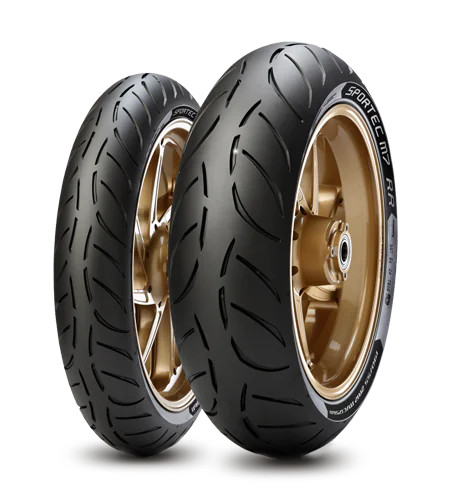 Pneus moto metzeler - pneus,