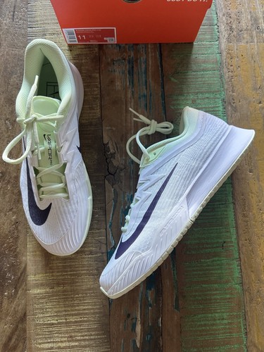 Chaussure tennis nike zoom - tennis,