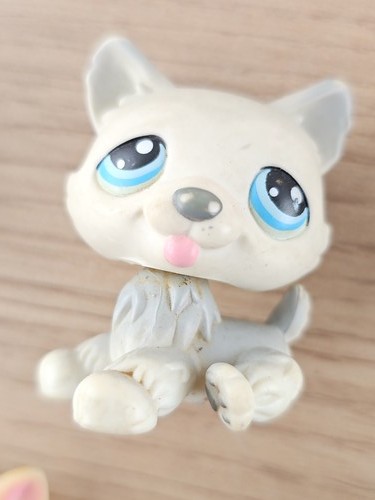 Littlest petshop lps jouet - my,