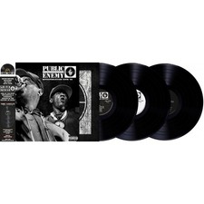Public Enemy – Revolverlution Tour, 2003 - RSD 2024 (Vinyle)