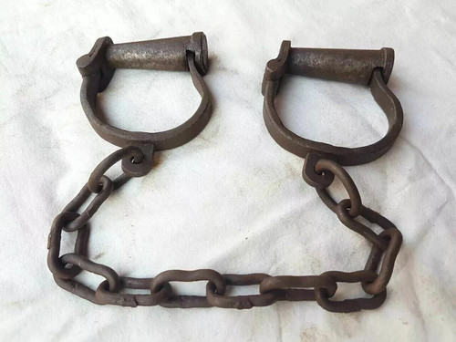 Ancien fer - , artisanal