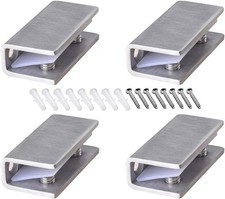 Pince à Verre en Acier