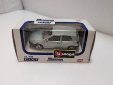Burago 4145 Fiat Bravo Grey 1:43
