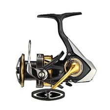 DAIWA Spinning Reel 18 Legaris LT5000D-CXH (2018)