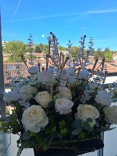 Magnifique Composition Florale