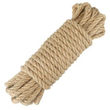 Corde de Jute Ficelle Corde