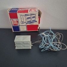 Jouef HO 9345 Relais Statique Circuit Train Vintage Modelisme Ferroviaire