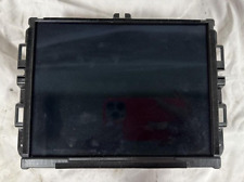 2019 Dodge Ram 1500 Display & Receiver 8 Inch Screen Option UAM OEM Warranty