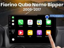 Radio 2 Din Pour Fiat Fiorino