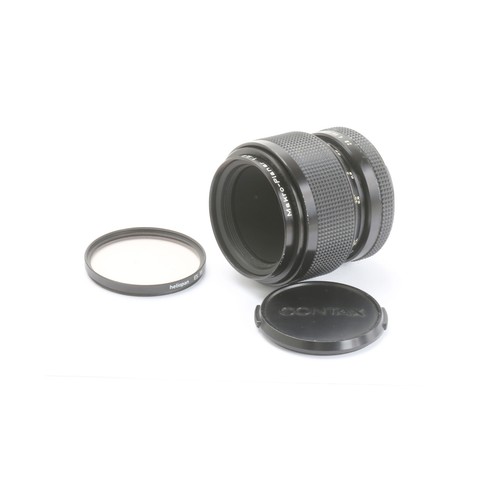 Zeiss makro planar - 2,8/60, hft