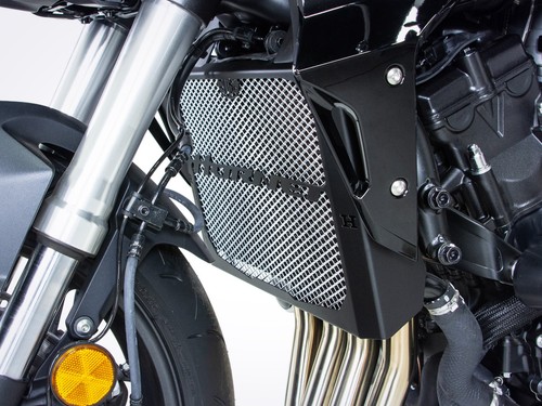 Grille protection radiateur - grille,