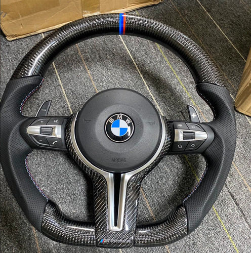 Volant bmw performance en - volant, m
