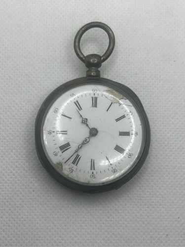Ancienne montre gousset - ancienne,