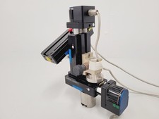 Luigs-Neumann LN Mini 25 Micromanipulateur Motorisé À 3 Axes Lab