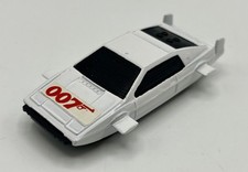 Lotus Esprit James Bond 007 The Spy who loved Me - Corgi Juniors 60b, 1977 - VGC