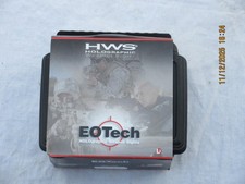 Eotech Boîte, Boîtier