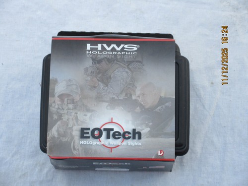 Eotech boîte boîtier - boîte,,
