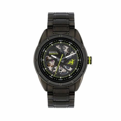Montre breil homme - abarth, in