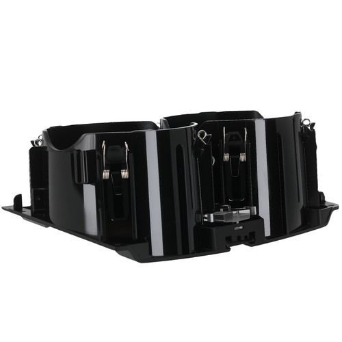 Console centrale porte gobelet - console, porte-gobelet