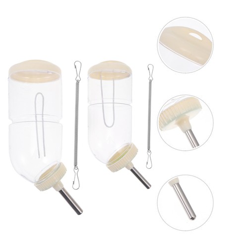 2pcs durable rabbit - durable,