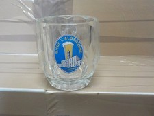 CHOPE VERRE   ANCIENNE