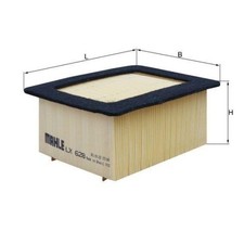 Filtre À Air Mahle LX 628