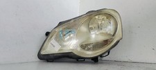 phare gauche pour VOLKSWAGEN