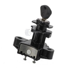 OEM Ignition Switch Lock Key Set For BMW F800GS 2007-2018 F650GS 2007-2012