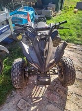 Quad 125cc