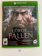 Lords of the fallen - Microsoft Xbox One