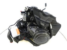 Moteur (Triumph - TRIDENT 660