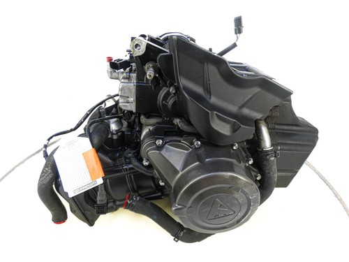 Moteur triumph trident 660 - (triumph,