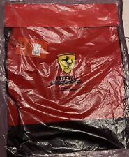 ferrari Official Gym Sack 