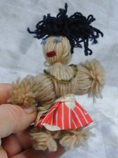 🇫🇷  POUPEE JOUET MAISON