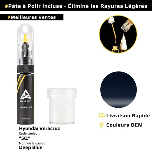 Peinture retouche pour - peinture,