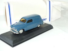 SIMCA ARONDE MESSAGERE TOLÉ