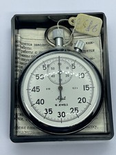 "AGAT" CHRONOMÈTRE /