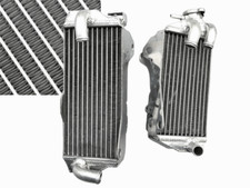 Aluminium Radiateur pour Honda