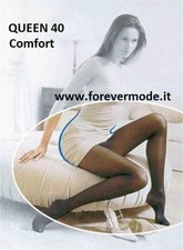 3 Femme Collants Ibici Reine
