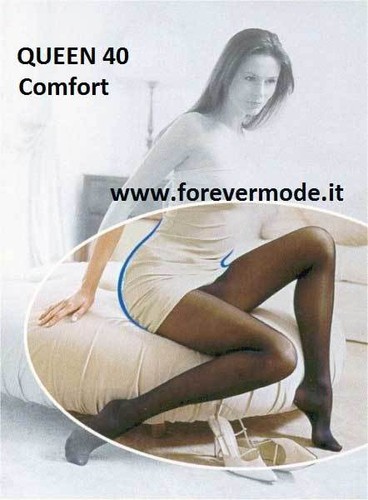 Femme collants ibici reine - 3,