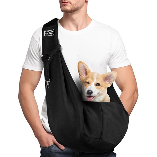 Sac transport chien - chien, chat