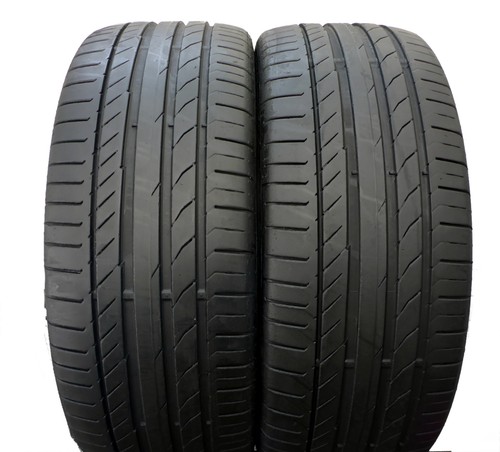 245 2x continental - 245,