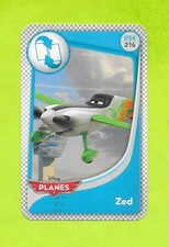 Carte Cora / Match - Planes -