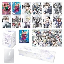Gundam Card Game Premium